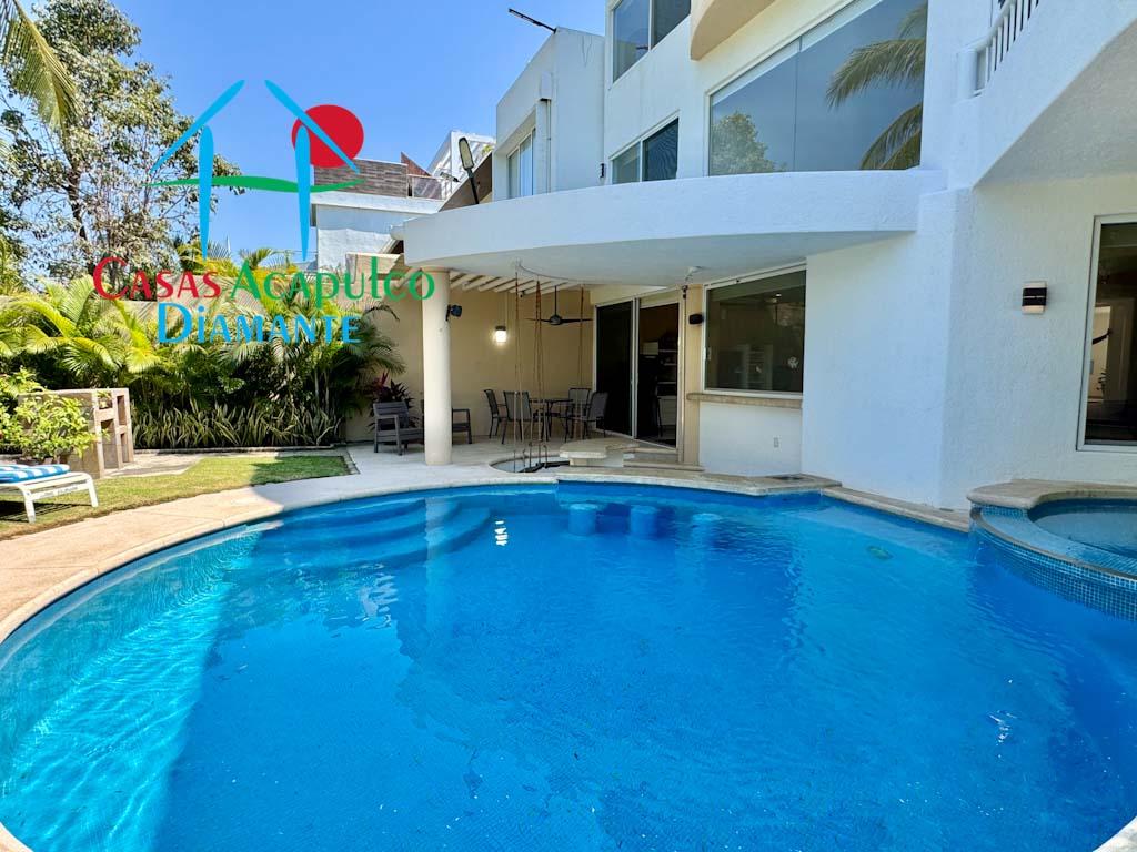 Xel-Ha 43 - Alberca 8